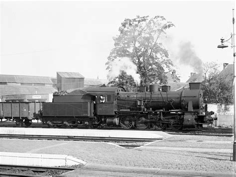 Etat Belge NMBS SNCB Type 81 Flickr