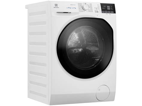 Lava E Seca Electrolux Kg Perfect Care Lsp Programas De