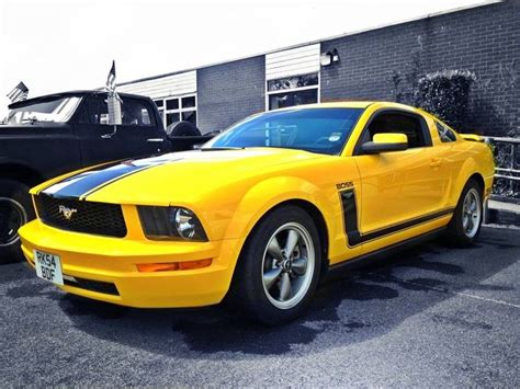 2005 Mustang 40 2005 Ford Mustang Mustang Ford Mustang For Sale