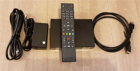 Freebox Mini 4K Avis Test Et Prix En Octobre 2022