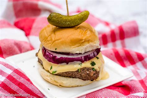 How To Make Burgers With Ground Beef In Frying Pan Hosler Usionswut