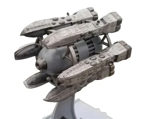 Star Wars Outbound Flight Stl Model 3d Models Download Creality Cloud