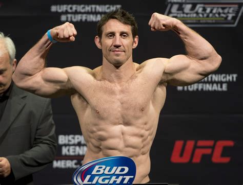 Tim Kennedy Wants Loser Leaves Town Match Against Lyoto Machida