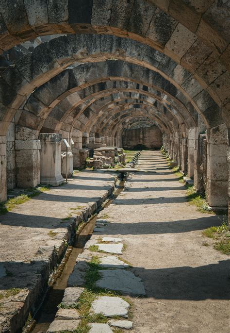 Petra, Jordan · Free Stock Photo