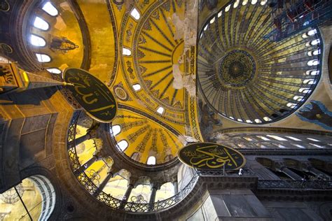 Istanbul Full Day Byzantine Ottoman Relics Tour Getyourguide