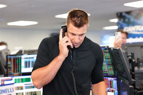 Rob Gronkowski's Cryptic Tweet Had NFL Teams Calling