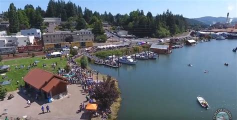 Toledo, Oregon Chamber of Commerce - Find Yourself in Waldport