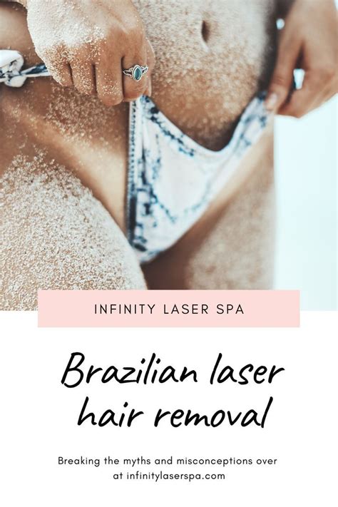 4 Things You Need To Know About Brazilian Hair Removal In 2020