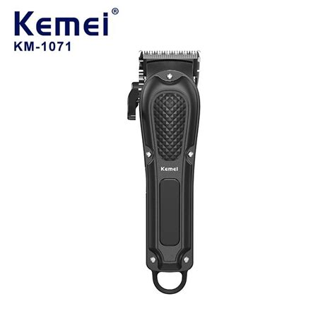 Kemei Km Professional Electric Clipper Cck