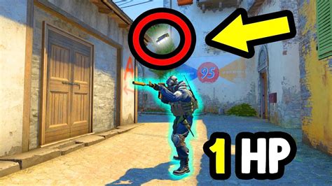 1 In A 1 000 000 INCREDIBLE MOMENTS CS GO BEST ODDSHOTS 743 YouTube