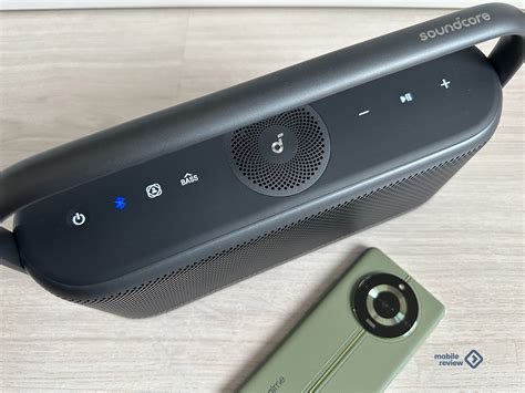 Обзор soundcore Motion X600: что лучше купить вместо Sonos One ...