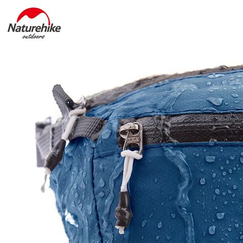 Naturehike открытый водонепроницаемый поясной ремень для бега пояс ...