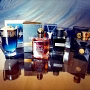 Versace Pour Homme Dylan Blue Versace одеколон — аромат для мужчин 2016