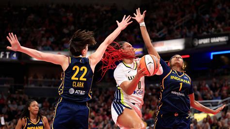 3 Free agency moves that could drastically alter the WNBA landscape