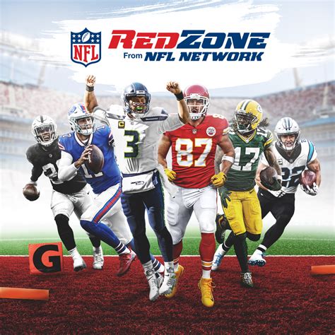 How To Watch Nfl Redzone 2024 Schedule - Mercy Starlin