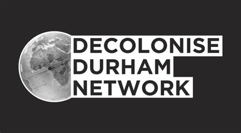 Dsu Launches Campaign To Decolonise Durham Palatinate