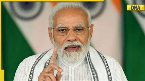 In Bjp Parliamentary Party Meet Pm Modi Asks Leaders To Be Ready For A