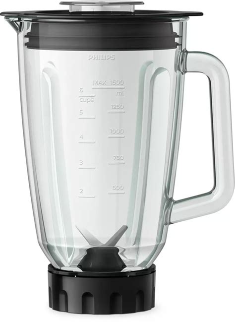 Philips HR3571/90 Series 5000 Blender kopen? | EP.nl