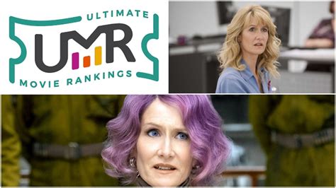 Laura Dern Movies | Ultimate Movie Rankings