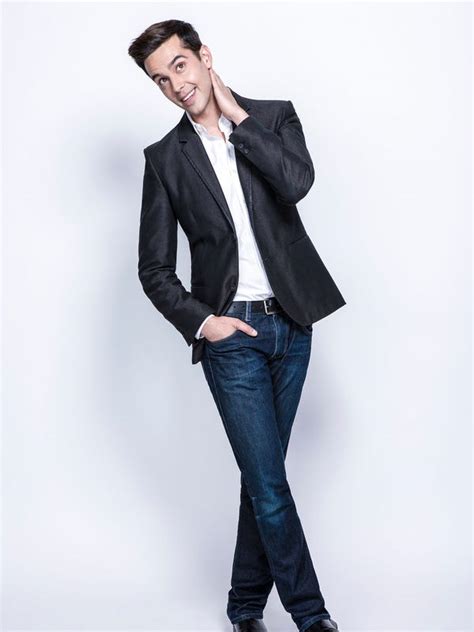 Michael Carbonaro Uses Prankster Powers For Good