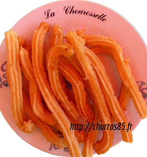 Recettes Des Churros Et Des Chichis Site Des Recettes Et Des