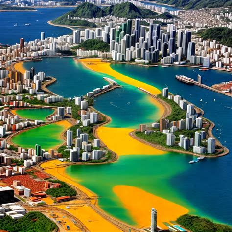 Quais São Os Principais Aspectos Da Economia Sul-americana