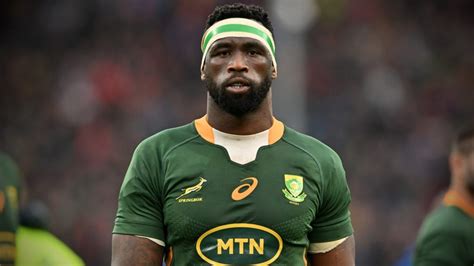 Kolisi The Hard Work Starts Now Rugby365