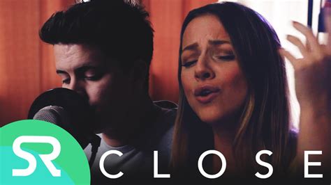 Nick Jonas Close Ft Tove Lo Shaun Reynolds And Emma Heesters Youtube