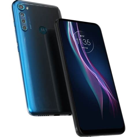 Motorola Moto One Fusion Xt Gb