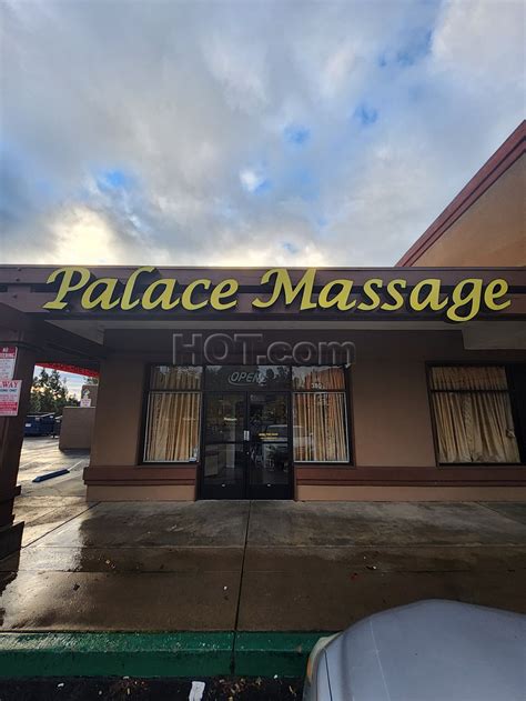 Palace Massage Massage Parlors In Escondido Ca 858 798 5620