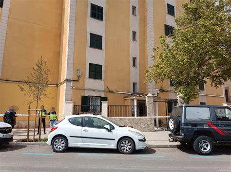 Fallece un joven de 22 años al precipitarse desde un séptimo piso de