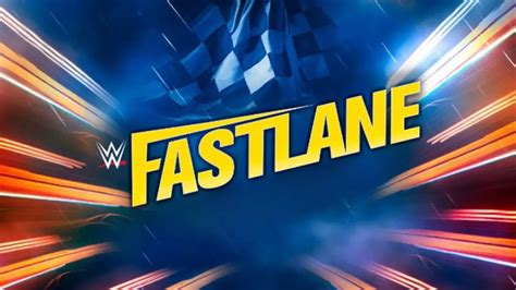 Wwe Fastlane 2023 Set New Record For Gate And Viewership