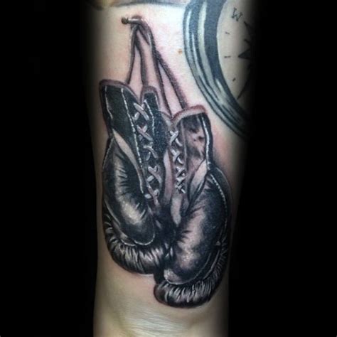 Boxhandschuhe Tattoo Designs F R M Nner Swift Ink Ideen Mann