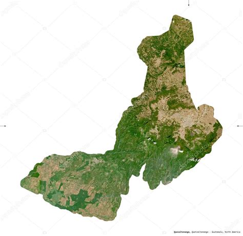 Quezaltenango Departamento De Guatemala Im Genes Satelitales Sentinel