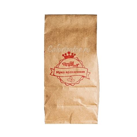 Мука и мучные изделия - Страница 2 - Calorizator.ru