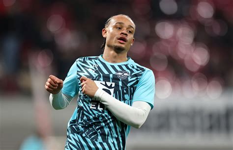 Xavi Simons to Chelsea gets easier after Leipzig move for Chukwuemeka