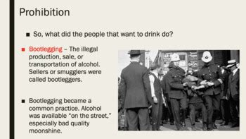 Ppt Canada Temperance Act And Alcohol Prohibition In Canada Homework