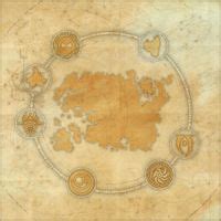 Online Tamriel The Unofficial Elder Scrolls Pages UESP