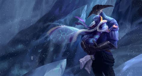 Icing Over By Sureuknowme Hentai Foundry