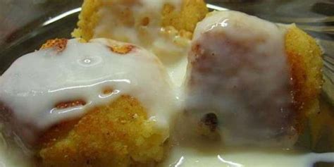 Пшенные биточки - рецепт с фото, как приготовить из сладкой каши