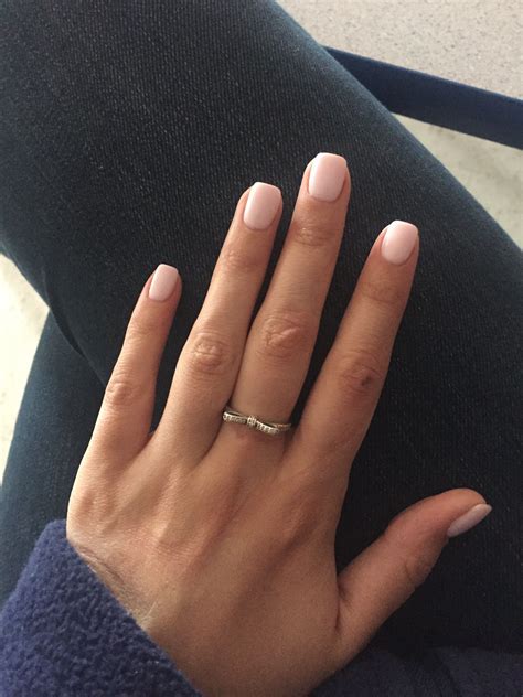 Best Square Short Nails You Must Try This Year