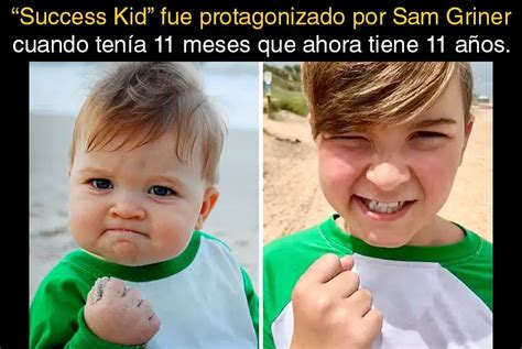 Así Lucen Ahora Estos 15 Memes Que Se Hicieron Famosos En Internet