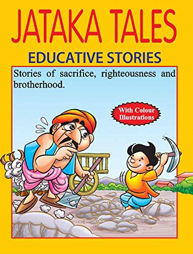 Buy Jataka Tales Educative Stories Book Online At Low Prices In India