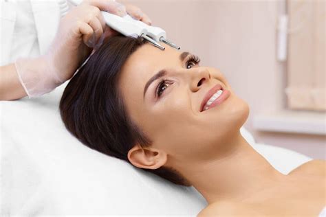 Rejuvenate Your Face With Non Surgical Treatments