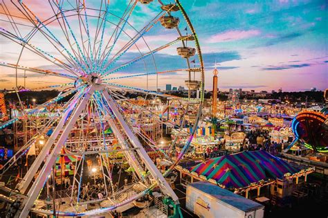 South Carolina State Fair 2024 Dates And Prices Iona Renate