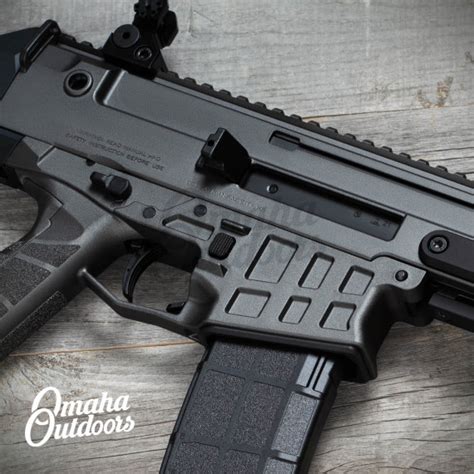 Cz Bren Ms Nato Disruptive Grey Pistol Omaha Outdoors