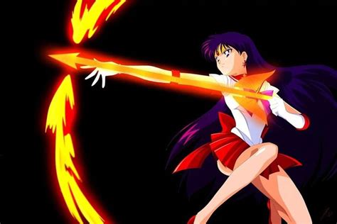 Supreme Moon Senshi Supreme Moon Senshi Fotos Y Videos De Instagram