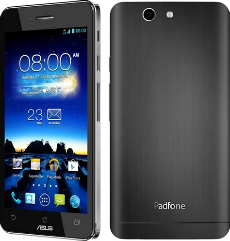 Презентация ASUS на Mobile World Congress 2013