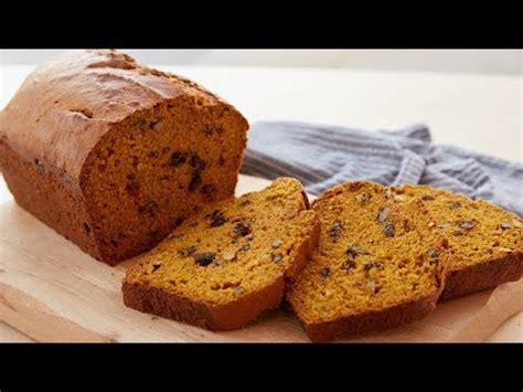 Pumpkin Bread | Betty Crocker Recipe - Dining and Cooking