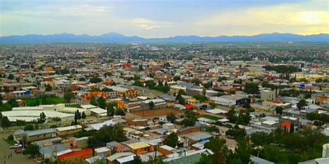 Visit Ciudad Cuauhtémoc Tourist Information And Attractions